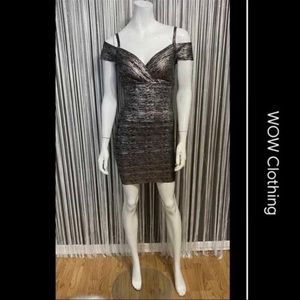 🔻SALE🔻WOW COUTURE🔹NEW WITH TAG